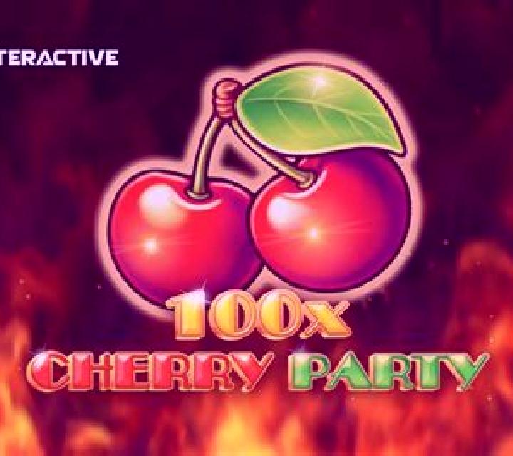 Fruity Hot (CT Gaming) slot
