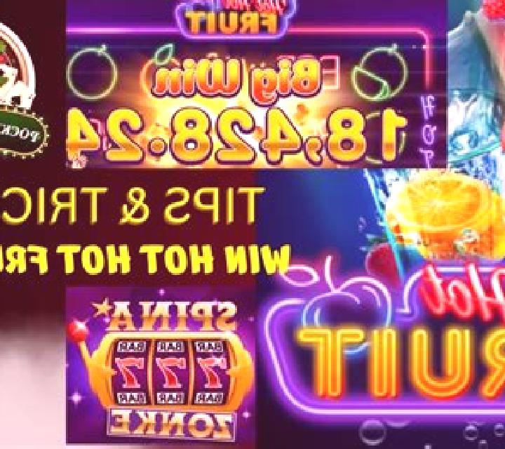 Fruity Hot (Fazi) online slot