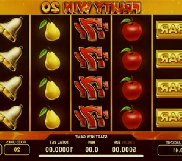 Fruity Hot (Fazi) slot game