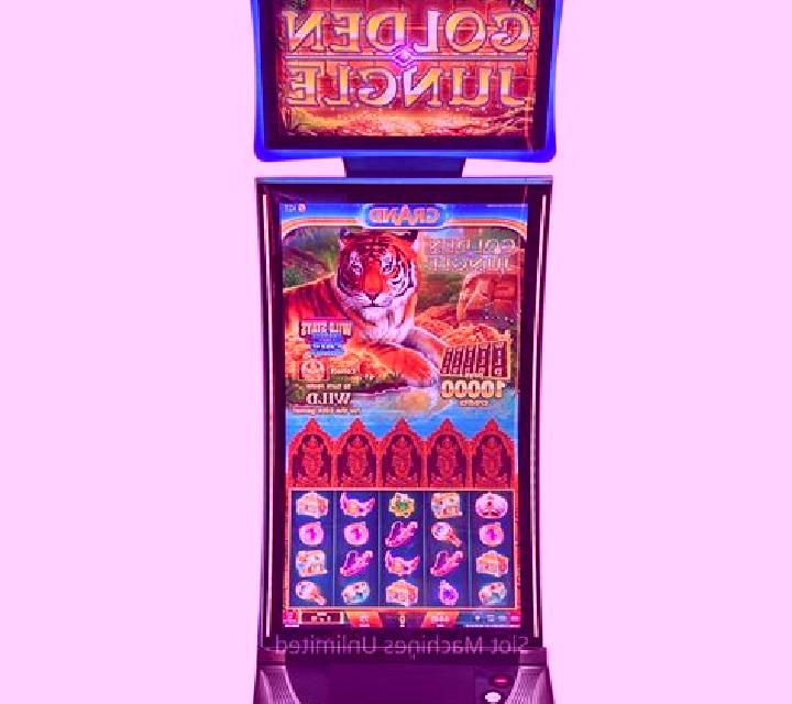 Fruity Jungle slot