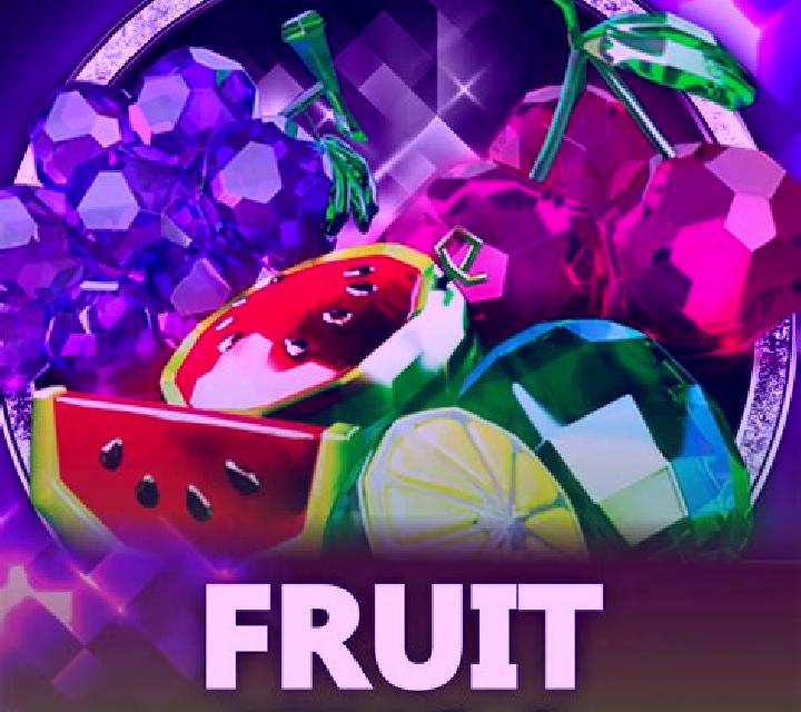 Fruity Lights online slot