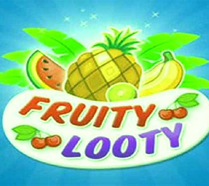 Fruity Looty slot game