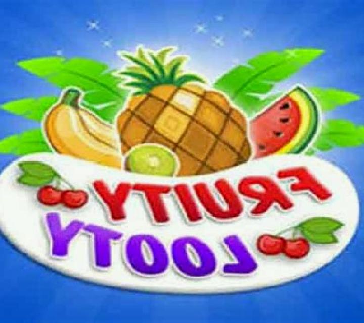 Fruity Looty slot