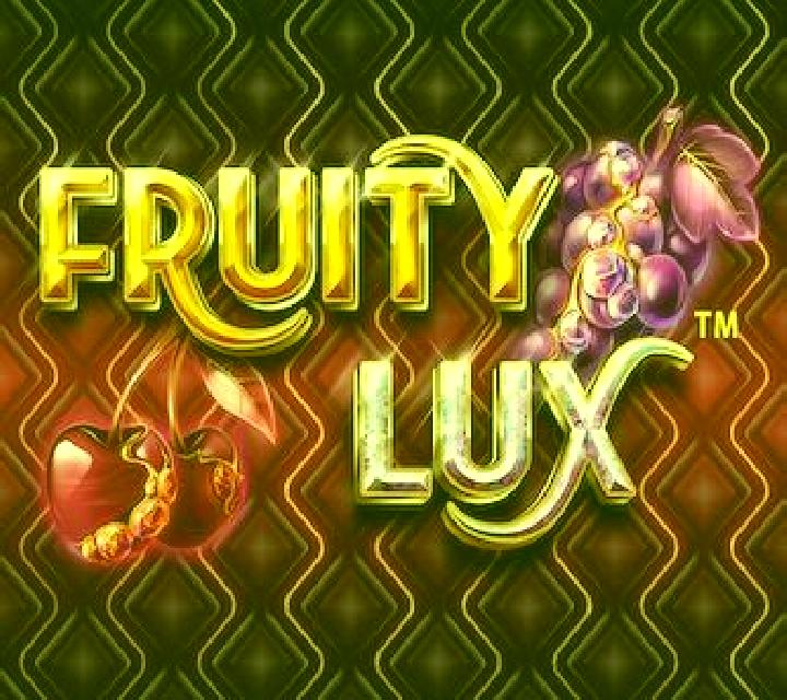 Fruity Lux slot
