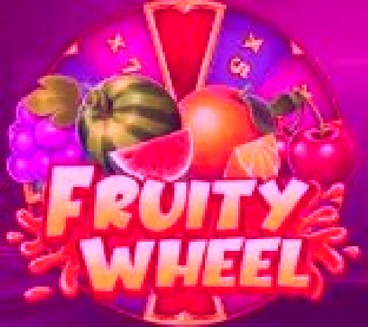 Fruity Maniacs slot machine