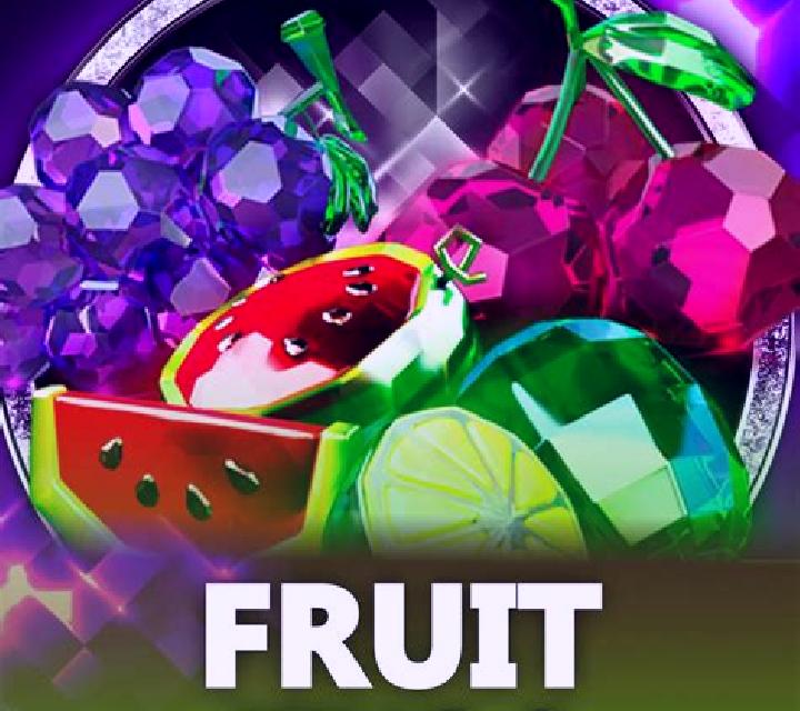 Fruity Max slot game