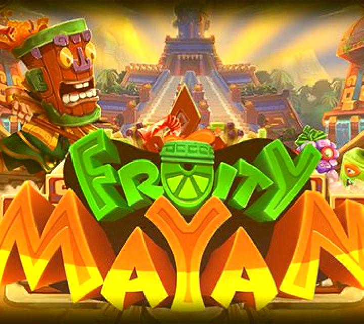 Fruity Mayan slot