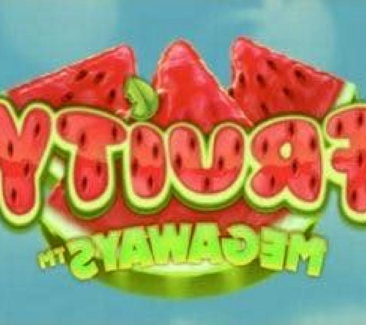 Fruity Megaways online slot