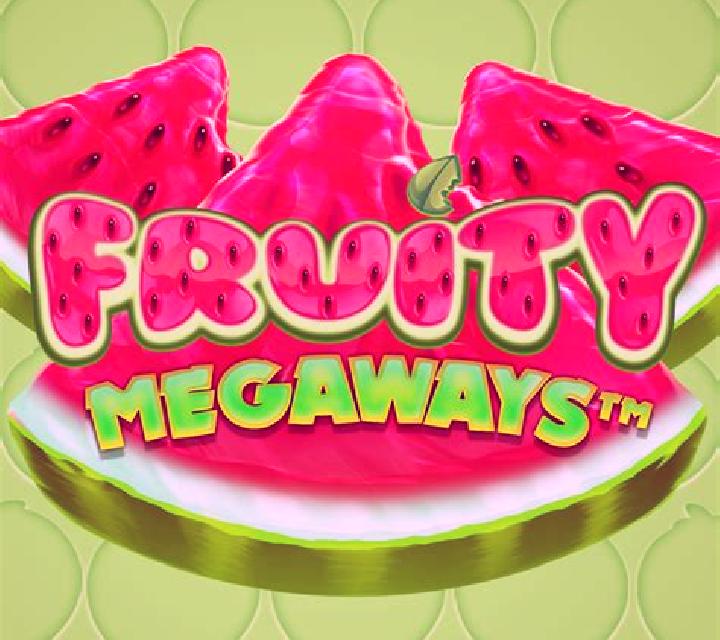 Fruity Megaways slot game