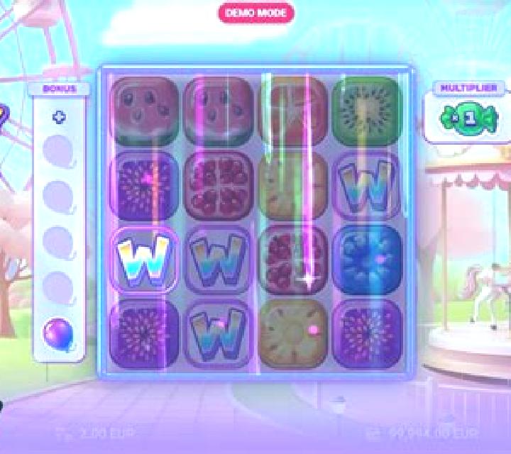 Fruity Park online slot