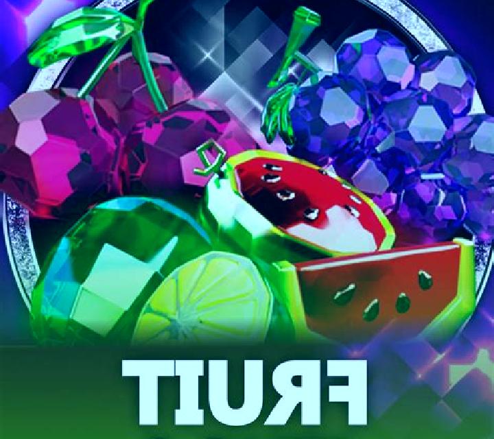 Fruity Pays slot game