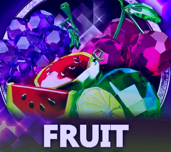 Fruity Pays slot