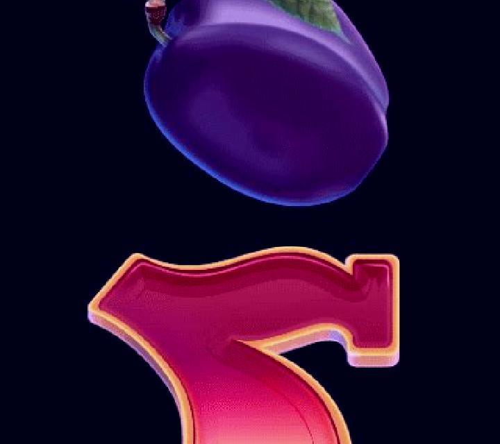 Fruity Reels slot game