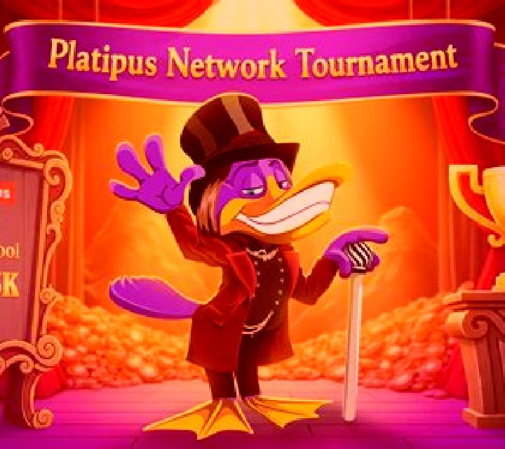 Fruity Sevens (Platipus) slot