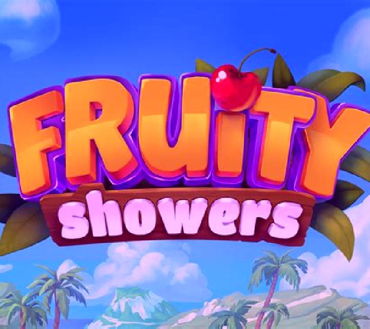 Fruity Showers online slot