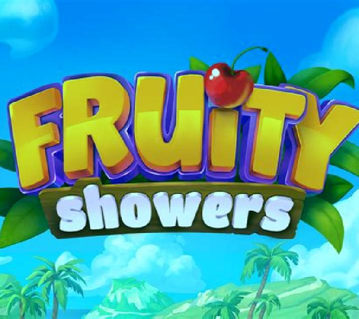 Fruity Showers slot game