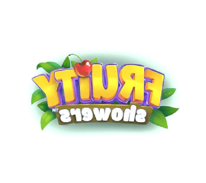 Fruity Showers slot