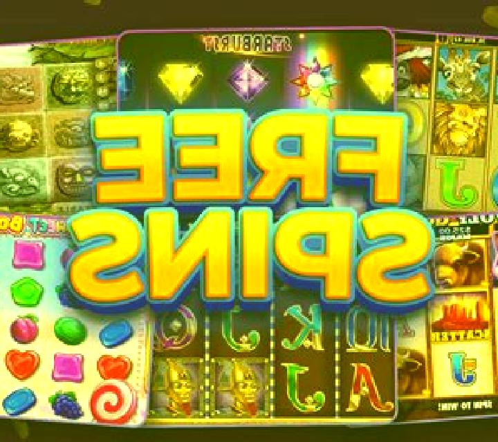 Fruity Spins slot game