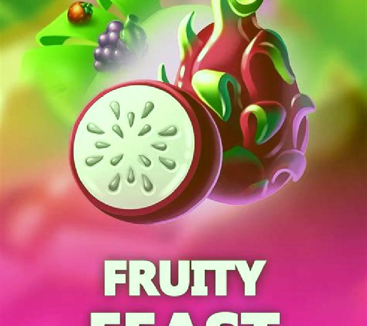 Fruity Spins slot