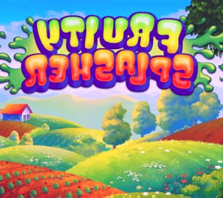 Fruity Splasher online slot