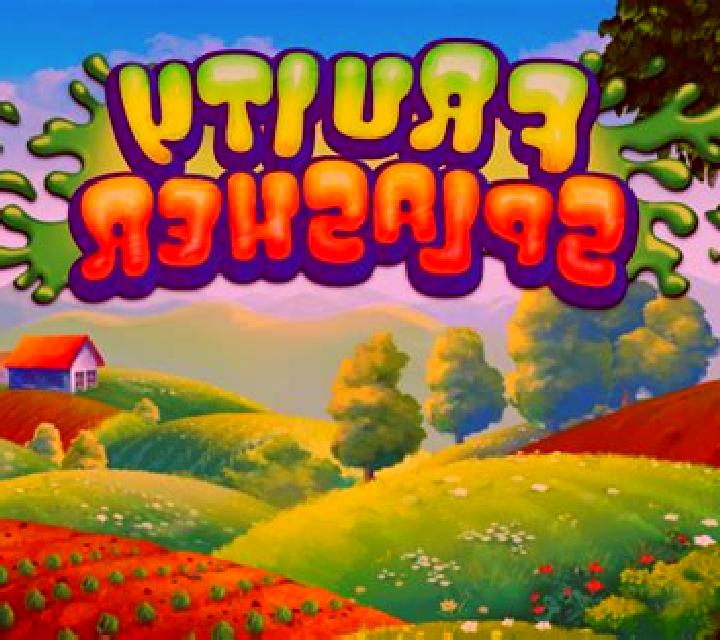 Fruity Splasher slot game