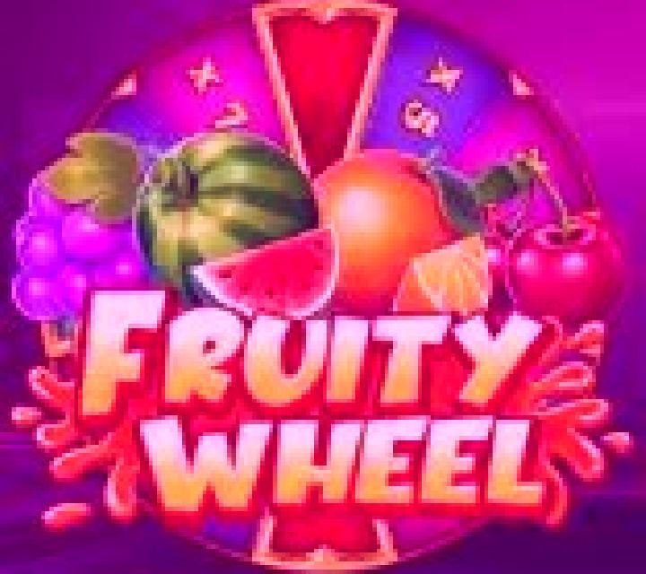 Fruity Square slot machine