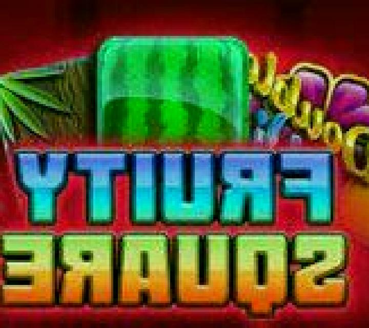 Fruity Square slot