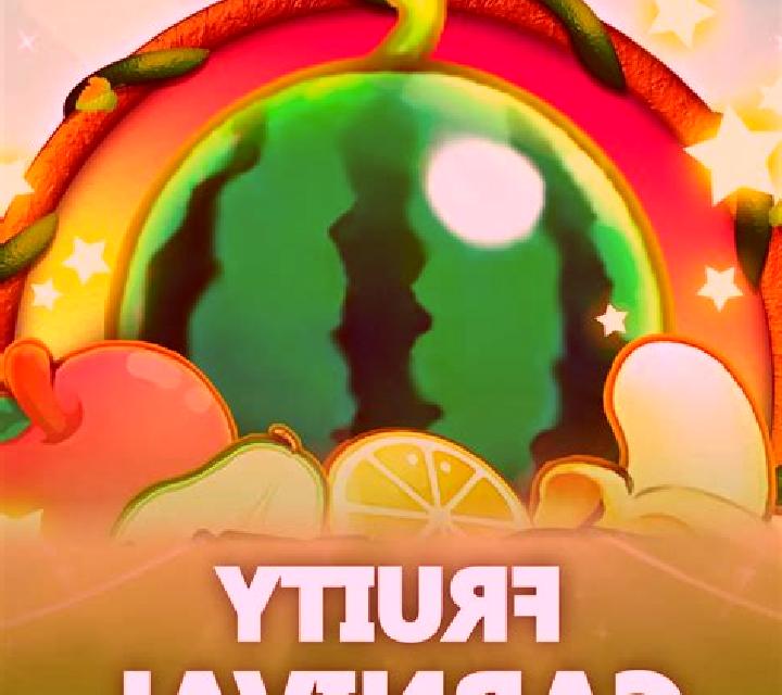 Fruity Summer online slot