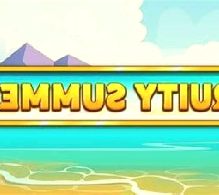 Fruity Summer slot game