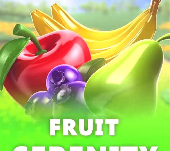 Fruity Sweetness online slot