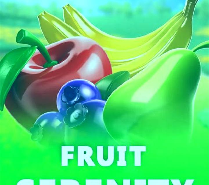 Fruity Sweetness slot game