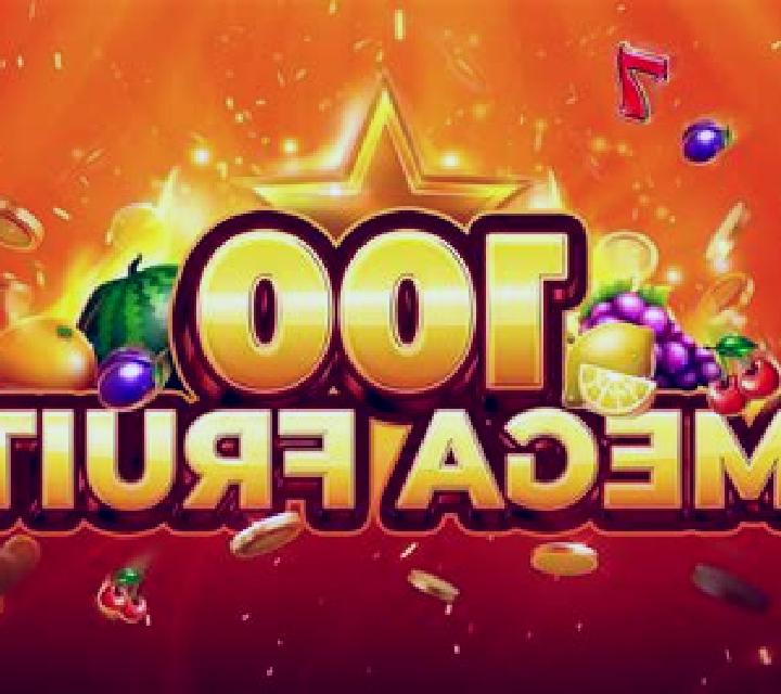 Fruity Sweetness slot