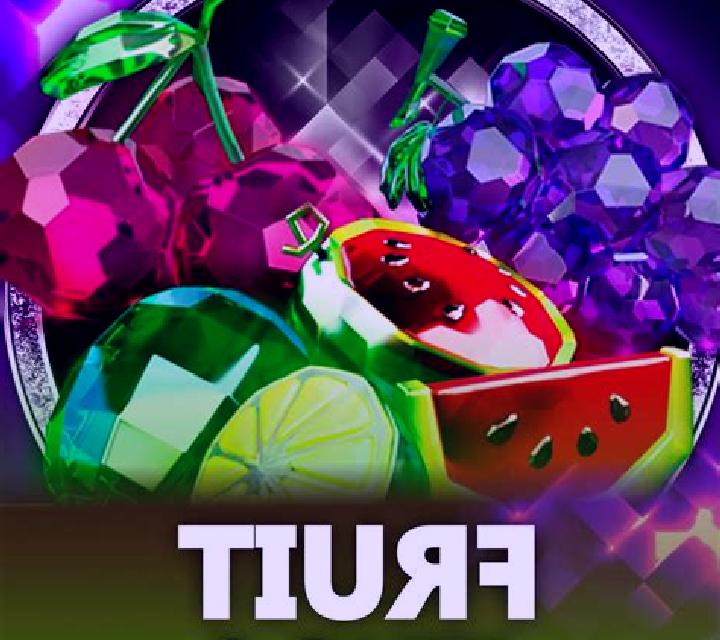 Fruity Taste slot game