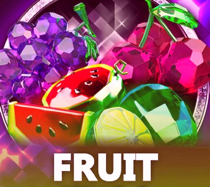 Fruity Taste slot