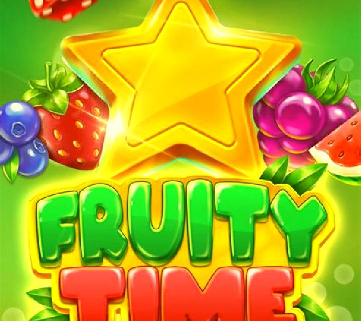 Fruity Time online slot