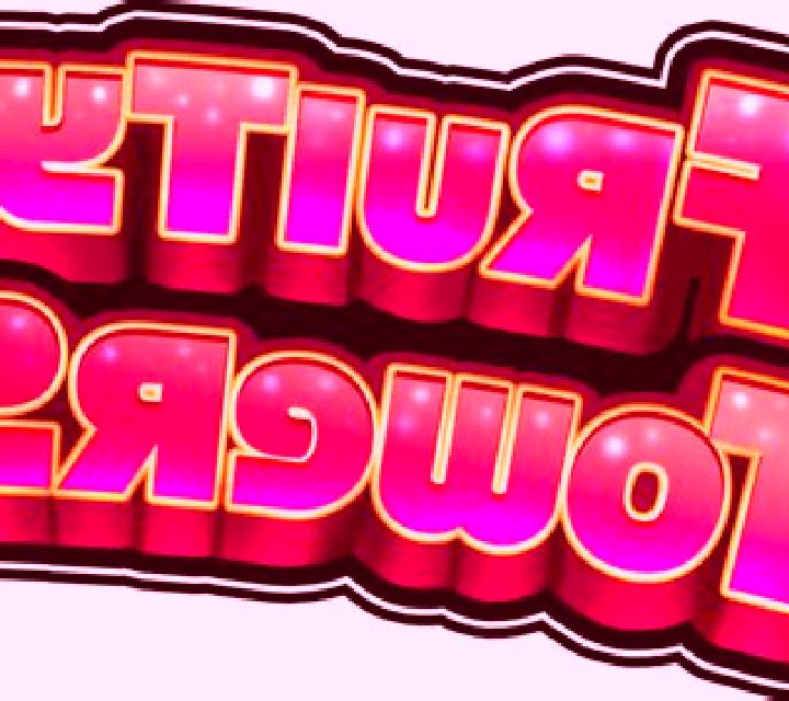 Fruity Towers slot