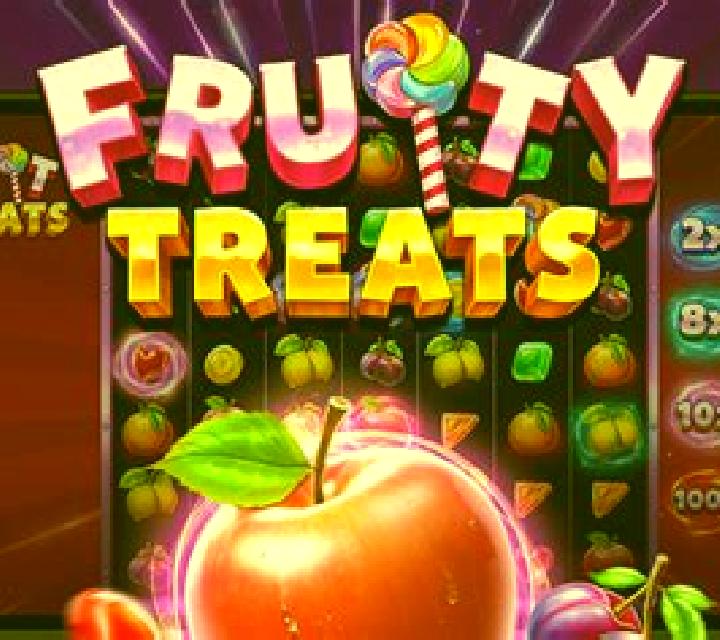 Fruity Treats online slot