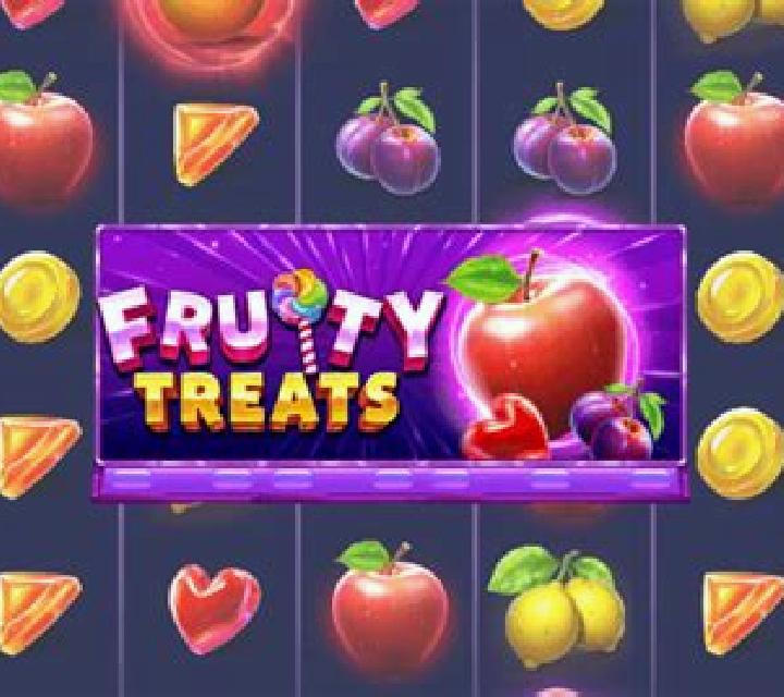 Fruity Treats slot game