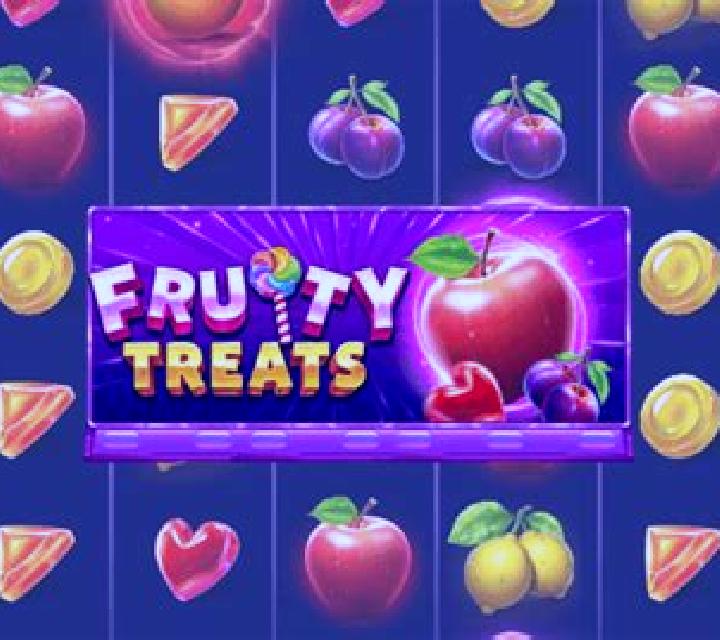 Fruity Treats slot machine