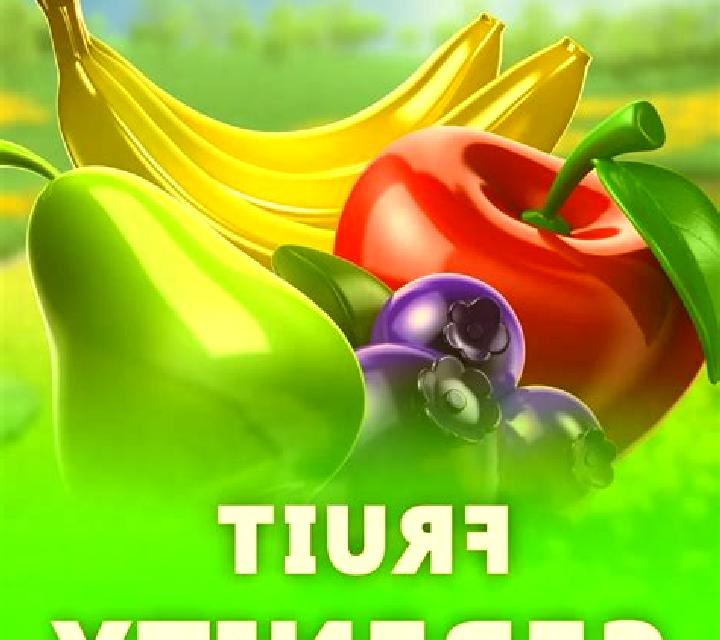 Fruity Verse online slot