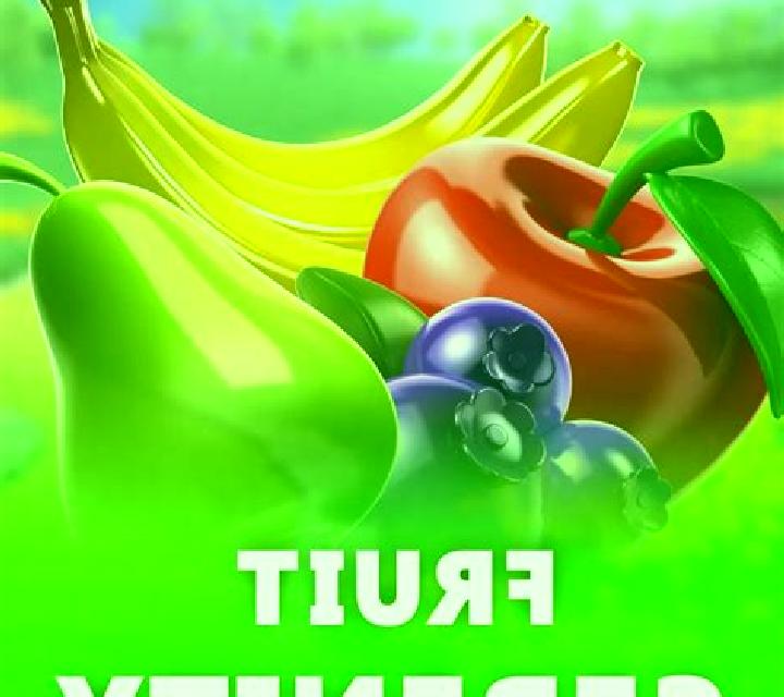 Fruity Verse slot game