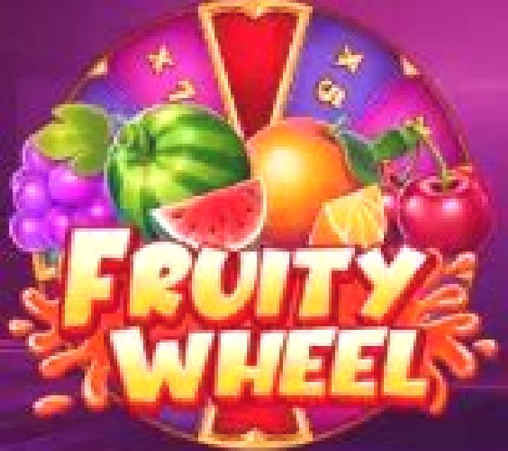 Fruity Verse slot machine