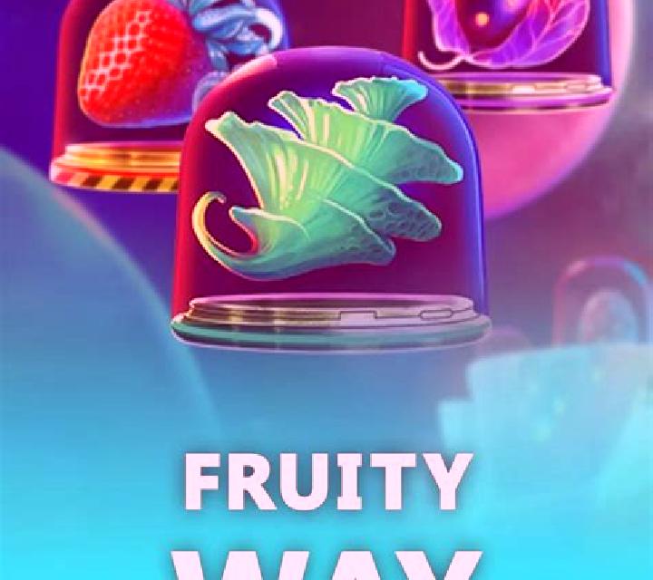 Fruity Verse slot