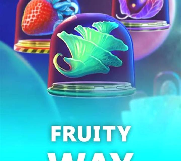 Fruity Way online slot