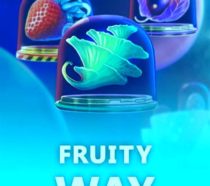 Fruity Way slot game