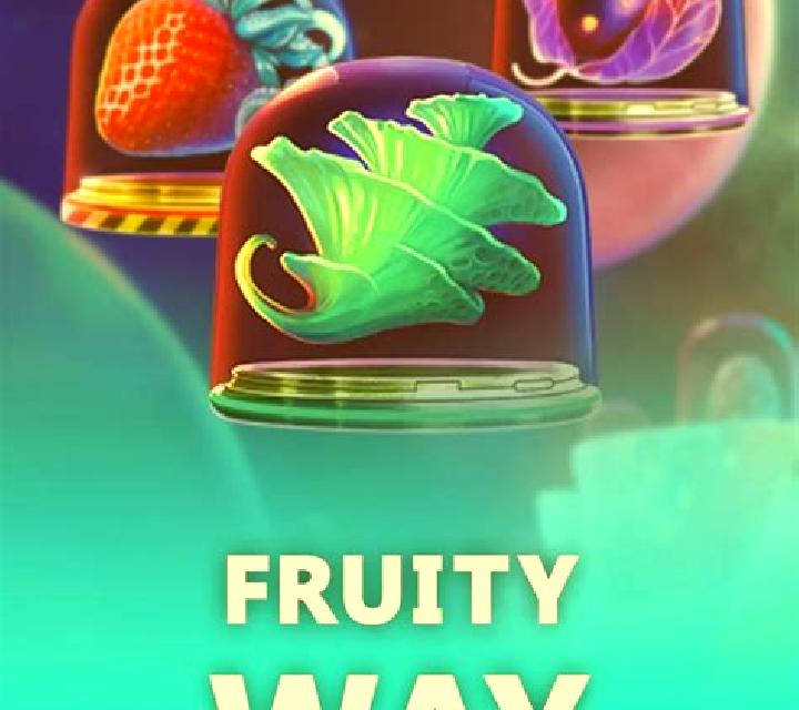 Fruity Way slot