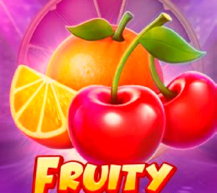 Fruity Wheel (Jili Games) online slot
