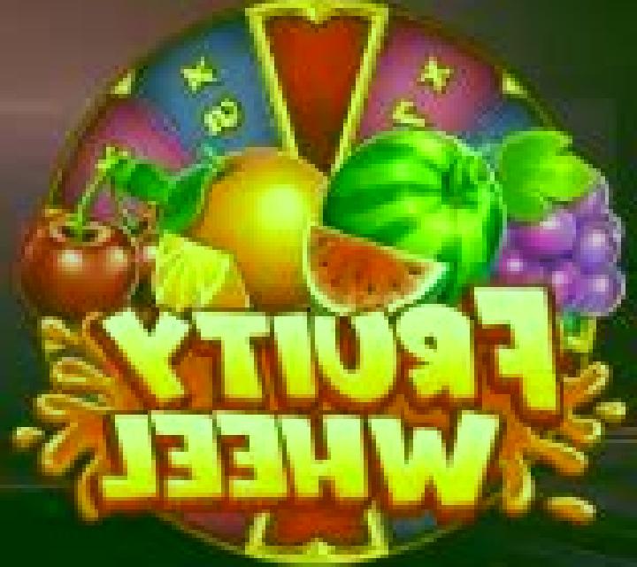 Fruity Wheel (TaDa Gaming) slot machine