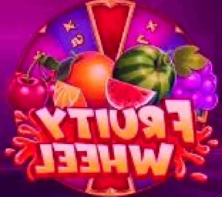Fruity Wheel (TaDa Gaming) slot