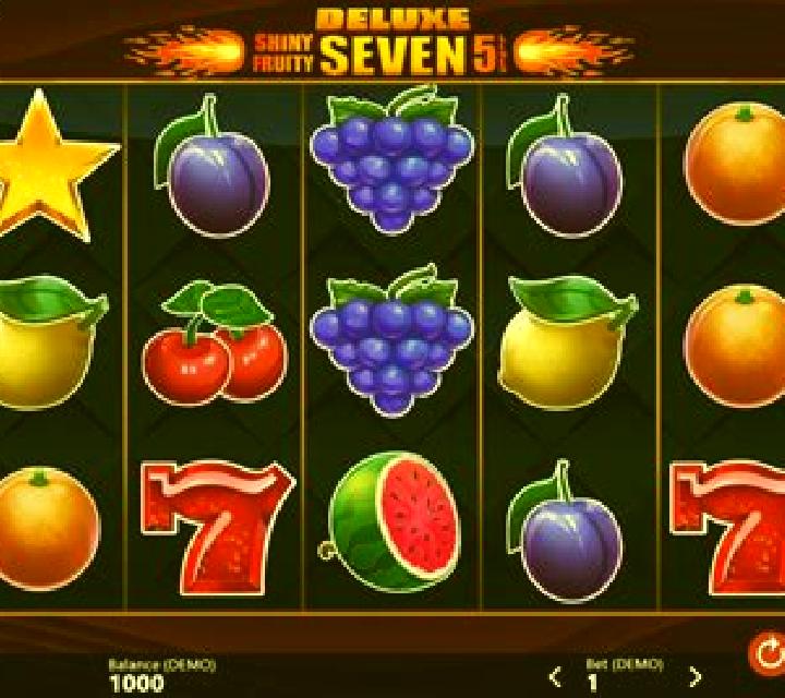 Fruity Wilds 10 lines online slot